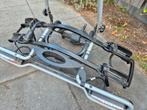 Thule EuroClick fietsendrager met 13 polige stekker, Ophalen, 2 fietsen, Gebruikt, Trekhaakdrager