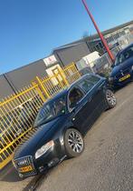 A4 3.0 tdi  v6 quattro automaat, Auto-onderdelen, Ophalen of Verzenden, Nieuw, Voor, Bumper
