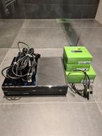 Xbox One 500gb, Spelcomputers en Games, Gebruikt, Ophalen of Verzenden