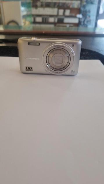 Olympus vg-160  beschikbaar voor biedingen