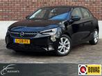 Opel Corsa 1.2 Elegance / 102 PK / Navi + Camera incl. Park-, Auto's, Opel, 101 pk, Gebruikt, Met garantie (alle), Leder en Stof