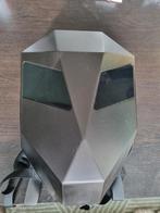 Digitale motortas met powerbank, Motoren, Accessoires | Koffers en Tassen, Ophalen of Verzenden, Gebruikt