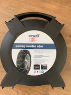 Pewag Nordic Star N76 ST Sneeuwkettingen, Auto diversen, Sneeuwkettingen, Ophalen of Verzenden, Nieuw