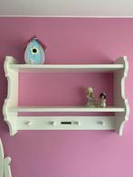 Leuk baby boekenplankje / babyrek Theophile en Patachou, Zo goed als nieuw, Ophalen, Minder dan 90 cm, Minder dan 75 cm
