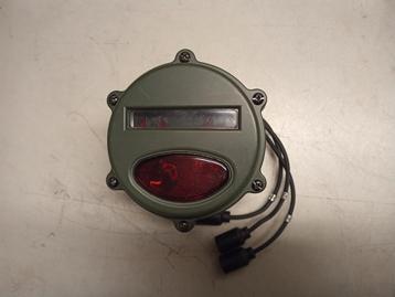 NIEUWE oorlogverlichting Nekaf M38a1 Kaiser Willys Mutt jeep beschikbaar voor biedingen