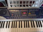 Meike MK-962 Keyboard - voor beginners, Met standaard, Ophalen, Overige merken, 61 toetsen