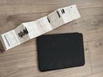 Originele apple ipad pro 11 inch hoes statement studio zwart, Statement studio, 11 inch, Apple ipad pro 11 inch, Nieuw