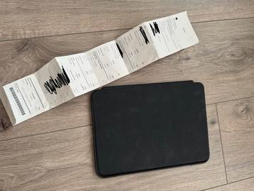 Originele apple ipad pro 11 inch hoes statement studio zwart beschikbaar voor biedingen