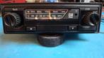 Opel/GM - FM/AM autoradio vintage 1979, Gebruikt, Philips@info.nl, Ophalen of Verzenden, Eindhoven