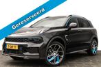 Lynk & Co 01 1.5 Plug-in Hybrid 262 Pk I Modeljaar 2023 I Pa, 12 maanden, Stof, Zwart, Bedrijf