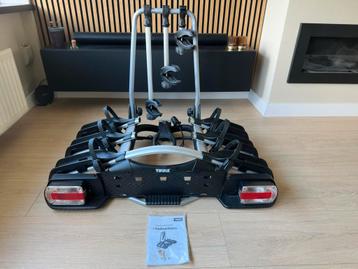 Thule EP 916 fietsendrager 60 KG ebike fietsen kantelbaar beschikbaar voor biedingen