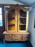 brocante buffetkast, Ophalen, Gebruikt, 200 cm of meer, 25 tot 50 cm