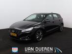 Hyundai i30 1.0 T-GDi 120PK MHEV Comfort Smart Apple Carplay, Parkeercamera, Stof, Gebruikt, Euro 6