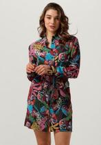 Alix the label print blousejurk nieuw, Nieuw, Ophalen of Verzenden, Maat 36 (S), Boven de knie