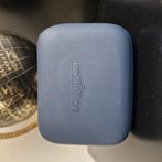 Longines watchbox/service box, Longines, Ophalen of Verzenden, Zo goed als nieuw, Les Longines 8, 2610 Saint-Imier, Zwitserland