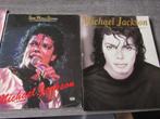 Michael Jackson boeken/magazines, Ophalen of Verzenden, Gebruikt, Boek, Tijdschrift of Artikel