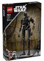 LEGO Star Wars 75434 K-2SO - Nieuw, Ophalen of Verzenden, Nieuw, Complete set, Lego