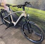 Kalkhoff Entice 7.B Move – 750Wh – Bosch CX 85NM Middenmotor, Overige merken, Europa-Allee 26, 49685 Emstek, Duitsland, Ophalen of Verzenden