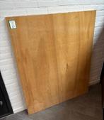 Plaat multiplex 4 cm dikte, Doe-het-zelf en Verbouw, Hout en Planken, Ophalen, 25 tot 50 mm, Overige typen, Nieuw