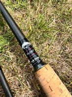 JvS rods float pen hengel, Watersport en Boten, Ophalen of Verzenden, Zo goed als nieuw, Werphengel