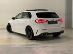 Mercedes-Benz A-klasse 200 Business Solution | AMG/NIGHT | P, Euro 6, 4 cilinders, Emergency brake assist, Bedrijf