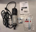 Suhner freesspindel - frees (CNC) -  spindle - 1050W., Ophalen of Verzenden, Nieuw, Elektrisch