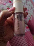 Rare Beauty Liquid Luminizer Enchant incl.verzenden 25,-, Ophalen of Verzenden, Zo goed als nieuw, Gehele gezicht