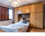 Bed met kasten, Ophalen, Zo goed als nieuw, Eenpersoons