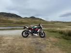 Triumph street triple 675R 2013, 675 cc, 3 cilinders, Particulier, Meer dan 35 kW