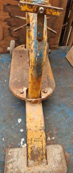 Vano stenenknipper,  klinker knipper,  tegels knippen, Tuin en Terras, Ophalen, Gebruikt, Overige soorten
