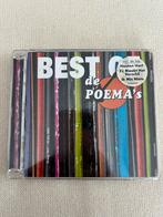 De Poema’s, best of, Cd's en Dvd's, Cd's | Pop, Ophalen of Verzenden, 2000 tot heden, Zo goed als nieuw