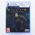 Playstation 5 Game: The Callisto Protocol, Sony, Zo goed als nieuw, Support@sony.com, 1-7-1 Konan, Minato-ku
Tokyo 108-0075
Japan