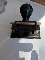 Oude perforator, Ophalen of Verzenden