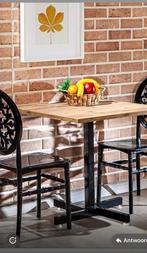 A kwaliteit horeca tafels (nieuw), Zakelijke goederen, Horeca | Meubilair en Inrichting, Ophalen of Verzenden, Nieuw in verpakking