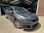 Peugeot 308 1.2 PureTech Allure|CRUISE/DBRIEM VRNW/PDC/NAVI/, Voorwielaandrijving, Gebruikt, 1199 cc, Bedrijf