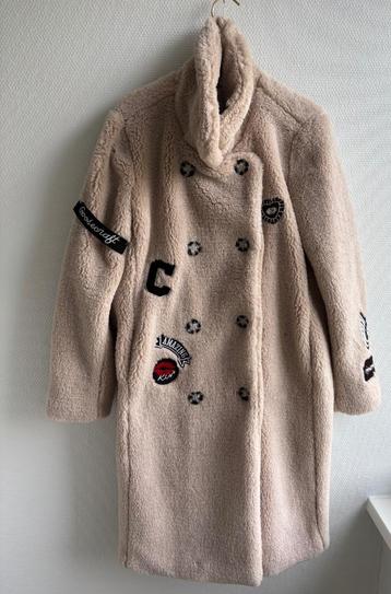 Goosecraft Jas Reese Coat - NIEUW - Maat L beschikbaar voor biedingen