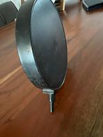 Aquarium zuurstof. Lucht steen 13cm, Ophalen, Gebruikt, Plant(en), Steen of Hout