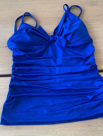 Baku Tankini top 36 of 38 nieuw Royal blue  beschikbaar voor biedingen