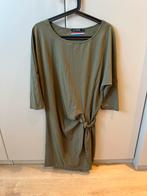 Jurk My Pashion Maat S, Ophalen of Verzenden, Knielengte, Maat 36 (S), Gedragen