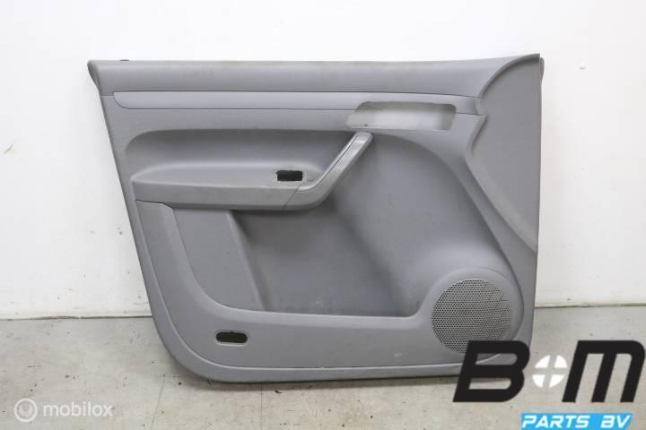 Deurpaneel linksvoor VW Caddy 2K 2K1867005BJ, Auto-onderdelen, Interieur en Bekleding, Gebruikt