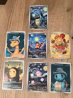 Pokemon proxy cards, Ophalen of Verzenden, Zo goed als nieuw