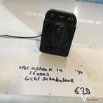 Opel Astra F 1994 Lichtschakelaar