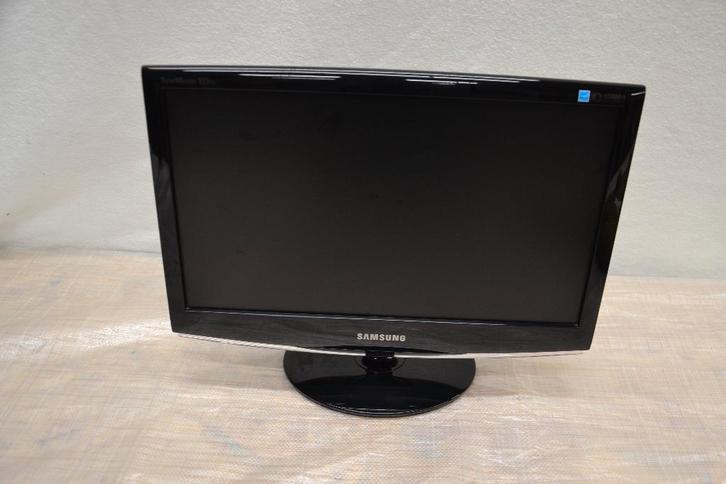 Samsung SyncMaster 933SN - 19 inch Monitor (VGAI), Computers en Software, Monitoren, Gebruikt, 60 Hz of minder, VGA, TN, Overige resoluties