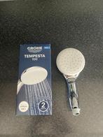 Grohe Tempesta 100, waterbesparende douchekop, Ophalen of Verzenden, Nieuw, Douche
