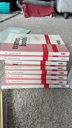 Examenbundel VWO - Diverse Vakken en Jaargangen, Boeken, Ophalen, Zo goed als nieuw, VWO, Biologie