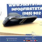 E63 E63s UITLAAT SIERSTUKKEN SET voor Mercedes E KLASSE 63 A, Auto-onderdelen, Gebruikt, -, Ophalen of Verzenden, -