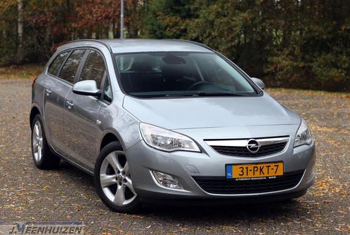 Opel Astra Sports Tourer 1.3 CDTi S/S Edition | 2011 | Airco, Auto's, Opel, Bedrijf, Te koop, Astra, ABS, Airbags, Airconditioning