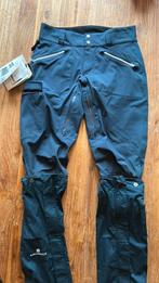 Amundsen bergsport broek met Gaitor’s. Herenmodel M, Ophalen of Verzenden, Nieuw, Kleding
