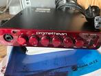 Ibanez Promethean P300H-U Basversterker, Ophalen of Verzenden, Gebruikt, Minder dan 500 watt, Overige typen