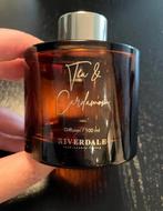 Riverdale geurstokjes houder, Ophalen of Verzenden, Zo goed als nieuw, Overige kleuren, Overige materialen